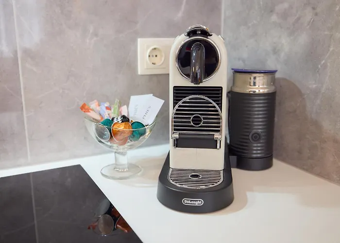 Sophie\'S Place Augarten - Lifestyle City Apartments Vienna Parking